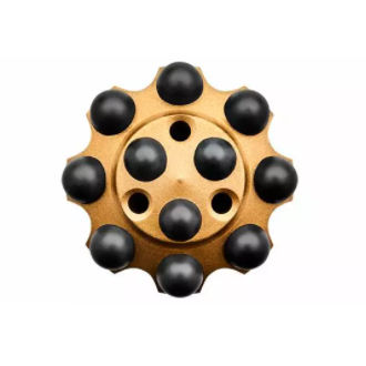 Punta integrale - DG810 - Hyton Heavy Industry Technology Development Compan - per pietra