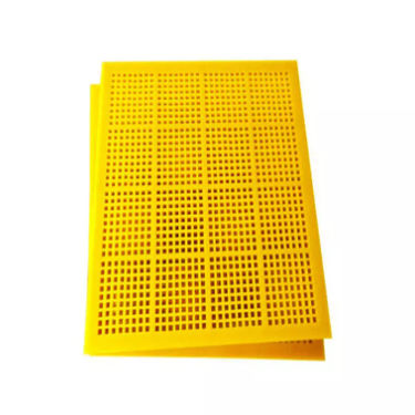 Griglia tessuta - Hyton Heavy Industry Technology Development Compan - setaccio / in acciaio