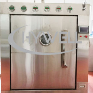 Essiccatore sottovuoto - MDZ - Hywell Machinery Company - d'aria / di pulizia / statico