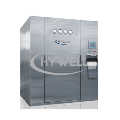 Forno per essiccazione - GM-100 - Hywell Machinery Company - di sterilizzazione / ad aria calda