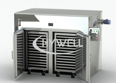 Forno per essiccazione - CT-C - Hywell Machinery Company - termico / elettrico / ad aria calda