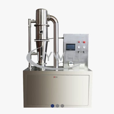 Granulatore multifunzione - FLP - Hywell Machinery Company