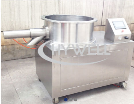 Granulatore a secco - QL series - Hywell Machinery Company
