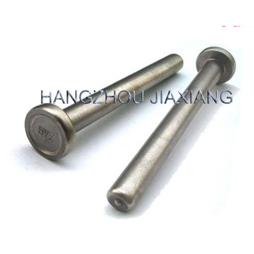 Perno in acciaio inossidabile - GB/T1231-2006 - Hangzhou JIAXIANG Gaoqiang Bolts Company - a pressare