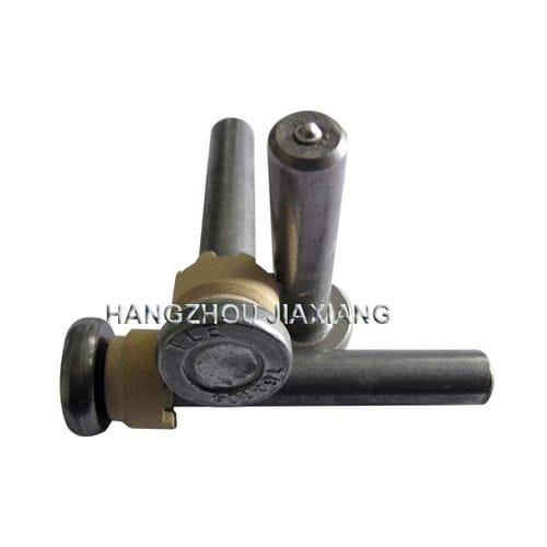 Perno filettato - (AWS D1.1）A108 - Hangzhou JIAXIANG Gaoqiang Bolts Company - in acciaio / a saldare