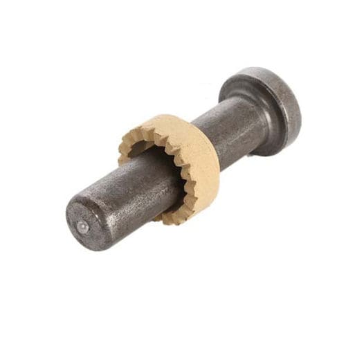 Perno in acciaio - ISO13918 - Hangzhou JIAXIANG Gaoqiang Bolts Company - a saldare