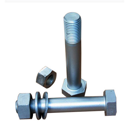 Bullone a testa esagonale - JIS B1186 - Hangzhou JIAXIANG Gaoqiang Bolts Company