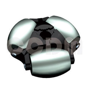 Sfera portante in nylon - WE-01/01A/02 - HuZhou CCDM Logistics Company