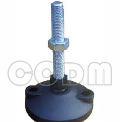 Piede di macchina - AFS series - HuZhou CCDM Logistics Company - da tavolo / per trasportatore / in nylon