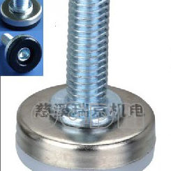 Piede di macchina - JG-1 series - HuZhou CCDM Logistics Company - per apparecchio / per mobile / in nylon
