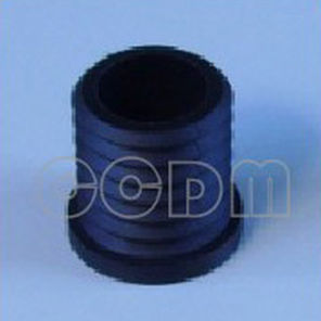 Tappo di protezione filettato - HuZhou CCDM Logistics Company - in nylon / per tubi / per piedi regolabili