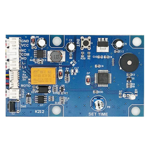 Scheda elettronica - K212 - Hangzhou Grow Technology Co., Ltd.