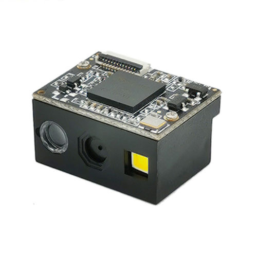 Scanner di codice a barre mobile - GM69-S - Hangzhou Grow Technology Co., Ltd. - 1D / 2D