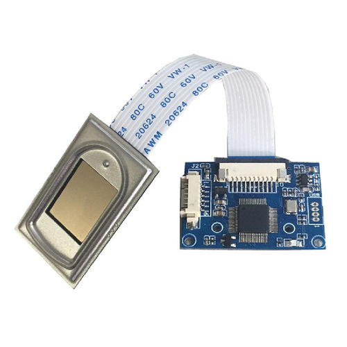 Lettore di impronte digitali USB - R303T - Hangzhou Grow Technology Co., Ltd. - per controllo accesso