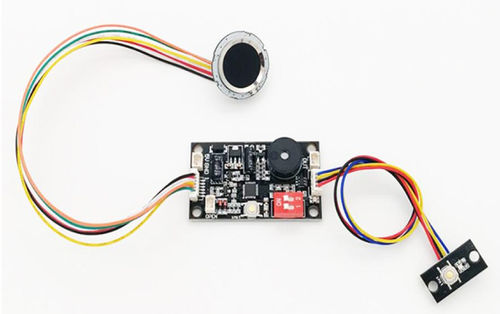 Scheda elettronica - K200-3.3+R502 - Hangzhou Grow Technology Co., Ltd.