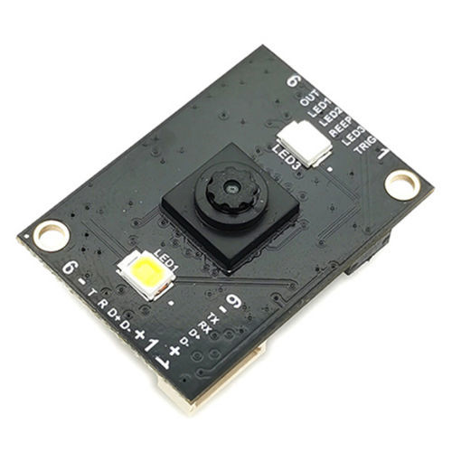 Scheda lettore di codice a barre 2D - Hangzhou Grow Technology Co., Ltd.