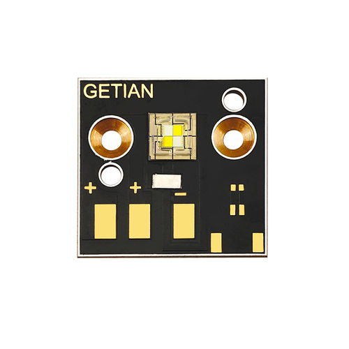 Modulo di illuminazione LED - GT-PST15WBX2 - Shenzhen Getian Opto-Electronics Co., Ltd.