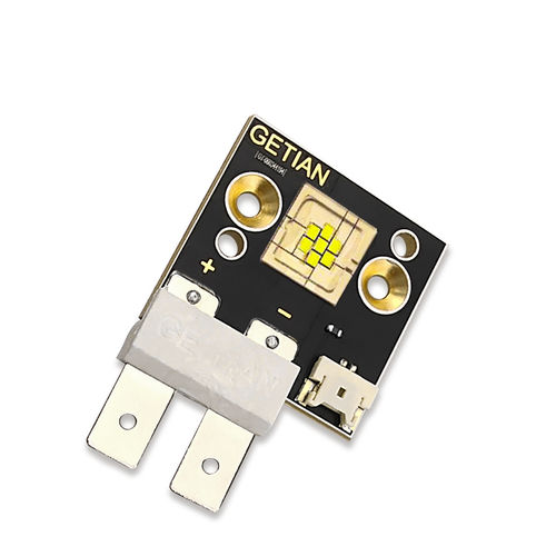 Modulo di illuminazione LED - GT-PST120 - Shenzhen Getian Opto-Electronics Co., Ltd.