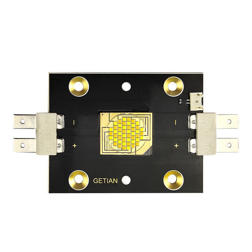 Modulo di illuminazione LED - GT-PST120X3-1.0-4036 - Shenzhen Getian Opto-Electronics Co., Ltd.