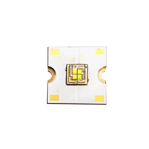 Modulo di illuminazione LED - GT-PST60X3-2.0-2020A - Shenzhen Getian Opto-Electronics Co., Ltd.
