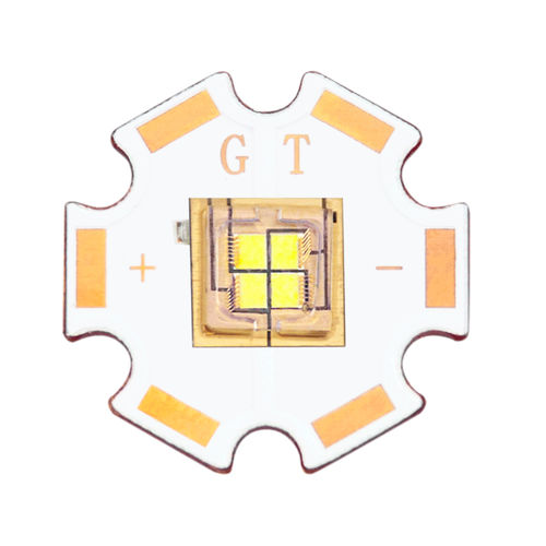 Modulo di illuminazione LED - GT-PST30X3-1.0-6J - Shenzhen Getian Opto-Electronics Co., Ltd.