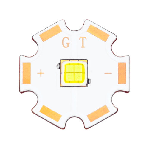 Modulo di illuminazione LED - GT-FC10-60W - Shenzhen Getian Opto-Electronics Co., Ltd.