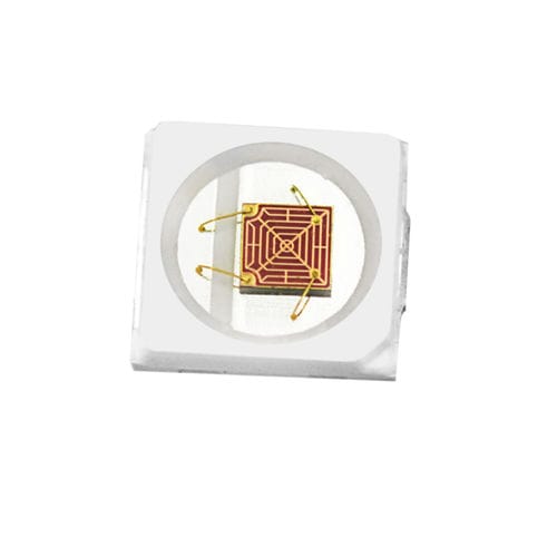 LED multicolore - GT-M3030 - Shenzhen Getian Opto-Electronics Co., Ltd. - chip / SMD / superluminescente
