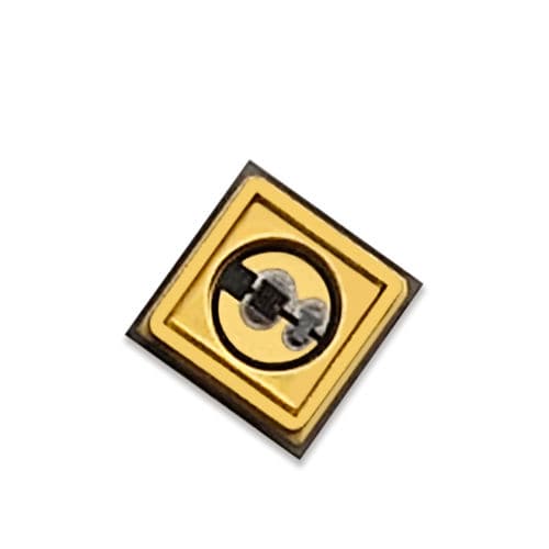 LED UV - GT-DUV35C-275-H18 - Shenzhen Getian Opto-Electronics Co., Ltd. - compatto / SMD