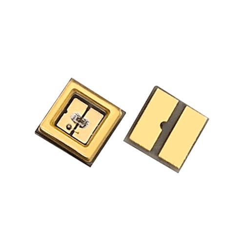 LED UV - GT-DUVST35-275 - Shenzhen Getian Opto-Electronics Co., Ltd. - compatto / SMD