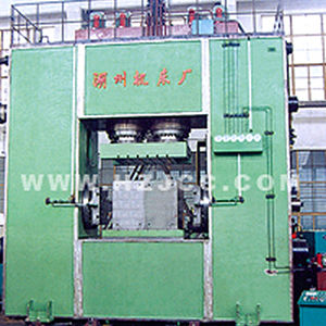 Pressa idraulica - HJ041 series - Huzhou Machine Tool Works Company - manuale / controllata da PLC / semiautomatica