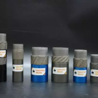 Cuscinetto a rullini - Wireline series - CROWN