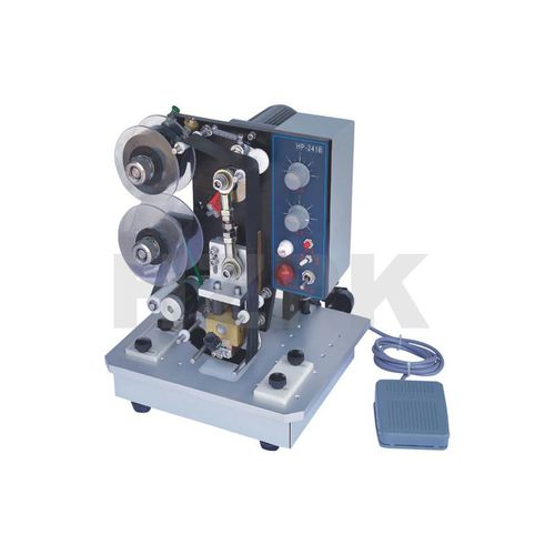 Macchina da stampa digitale - HP-241B - Zhejiang Haizhou Packing Machine Co., Ltd. - per carta / per materie plastiche / a colori