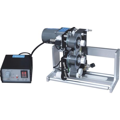 Macchina da stampa digitale - HP-241B - Zhejiang Haizhou Packing Machine Co., Ltd. - per carta / per film in plastica / per foglio in alluminio