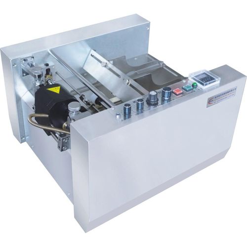 Macchina da stampa digitale - MY-300 - Zhejiang Haizhou Packing Machine Co., Ltd. - per carta / a colori / automatica