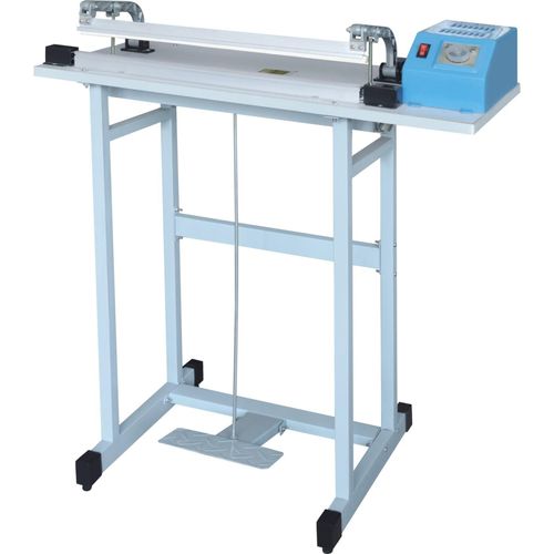 Sigillatrice sacchi di plastica - SF300 - Zhejiang Haizhou Packing Machine Co., Ltd.