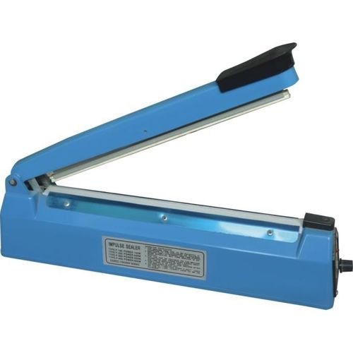 Sigillatrice manuale - PFS-100 - Zhejiang Haizhou Packing Machine Co., Ltd. - per film in plastica