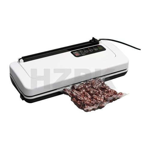 Sigillatrice per sacchi - HZ-200A - Zhejiang Haizhou Packing Machine Co., Ltd. - per macchina di imballaggio / a vuoto