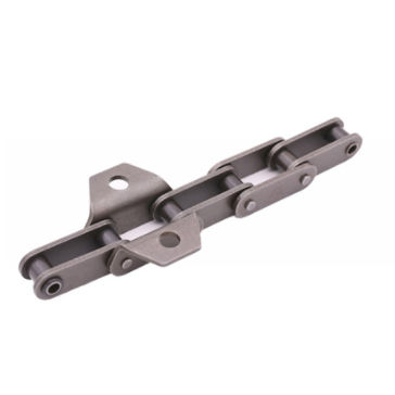Catena di trasmissione - C2060H-ORK1 - Hangzhou Qianjiang Chain Industries Company - agricola