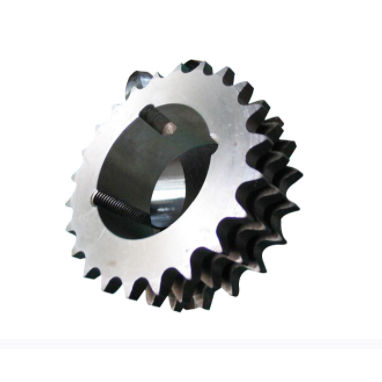 Pignone a dentatura diritta - Hangzhou Qianjiang Chain Industries Company