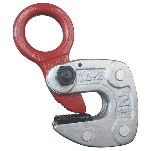 Pinza per sollevamento orizzontale - HLC TYPE - Hangzhou Sunli Machinery Co., Ltd.