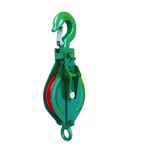 Bozzello apribile con gancio - SBK - Hangzhou Sunli Machinery Co., Ltd.