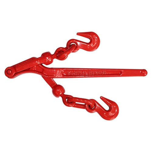 Tenditore di ancoraggio a leva - LB - Hangzhou Sunli Machinery Co., Ltd. - manuale