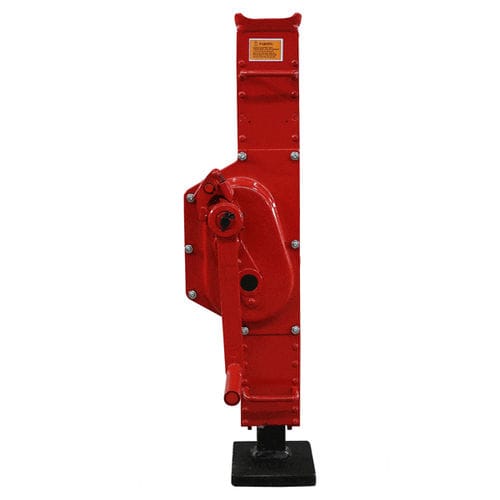 Cric meccanico - JQ TYPE - Hangzhou Sunli Machinery Co., Ltd. - martinetto con ruote (sollevatore con ruote)