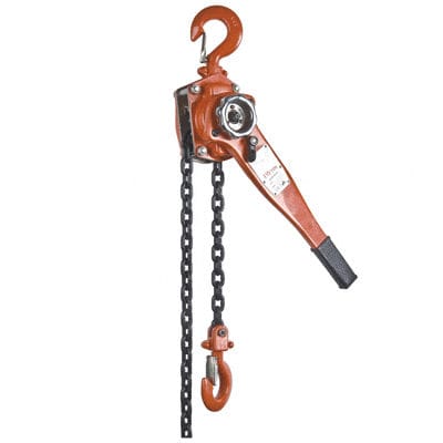 Paranco a catena a leva - VA - Hangzhou Sunli Machinery Co., Ltd.