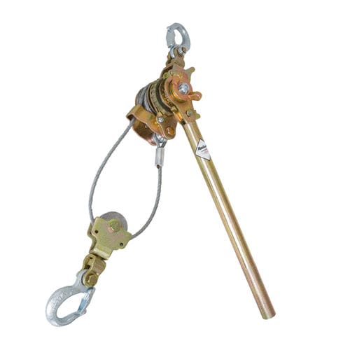 Argano - WRP TYPE - Hangzhou Sunli Machinery Co., Ltd.