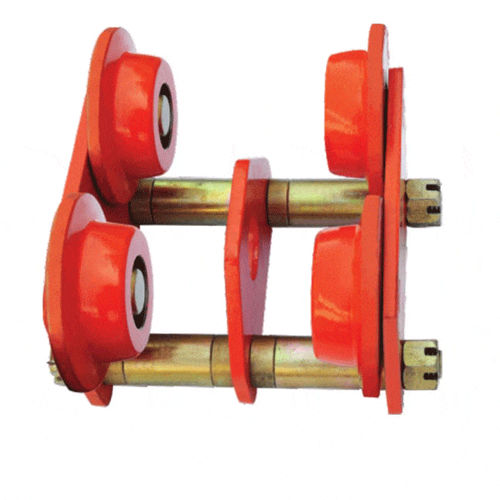 Carrello per paranco regolabile - PT - Hangzhou Sunli Machinery Co., Ltd. - manuale / per montaggio su trave