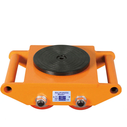 Carrello da trasporto - CRA TYPE - Hangzhou Sunli Machinery Co., Ltd. - in acciaio