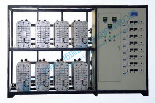 Impianto di elettrodeionizzazione EDI - Hangzhou Shangtuo Environmental Technology Company