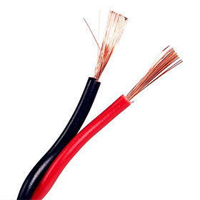Cavo elettrico di alimentazione - RVS - Huzhou Permanent Cable Co., Ltd. - cordato a trefoli / a coppie incrociate / in rame