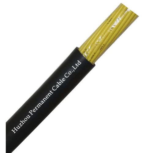 Cavo elettrico di comando - KVV - Huzhou Permanent Cable Co., Ltd. - rotondo / in rame / per uso interno